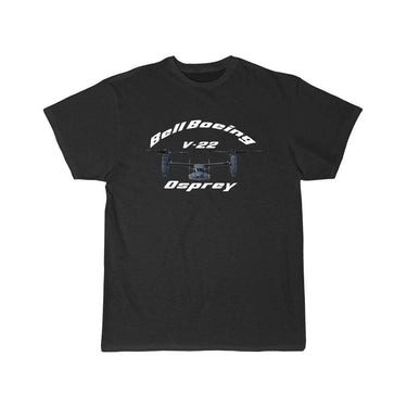 BELL BOEING V - 22 OSPREY DESIGNED T SHIRT THE AV8R